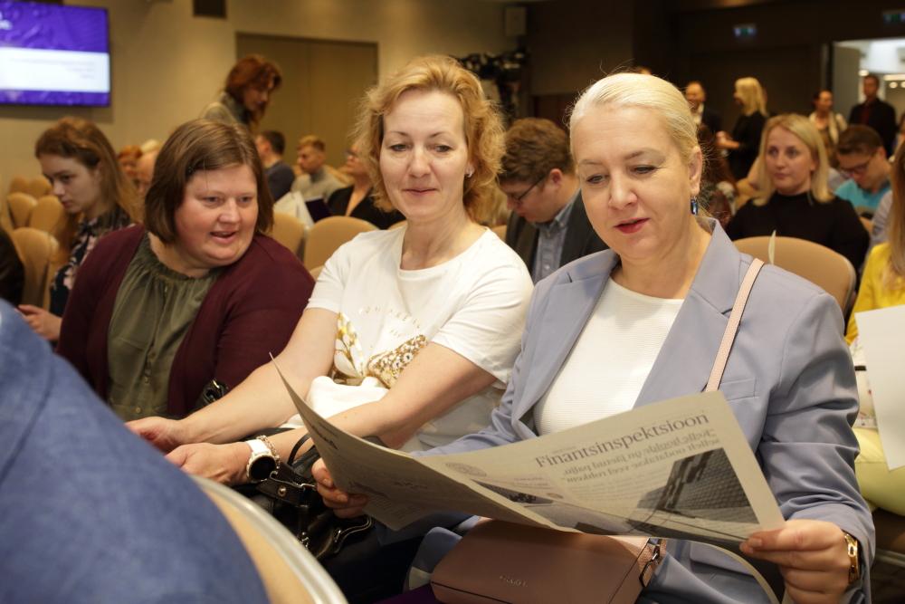 finantskonverents