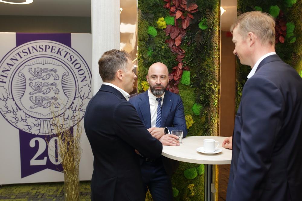 finantskonverents