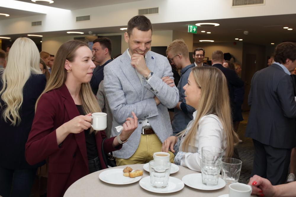 finantskonverents