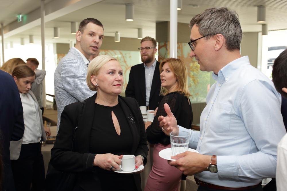 finantskonverents