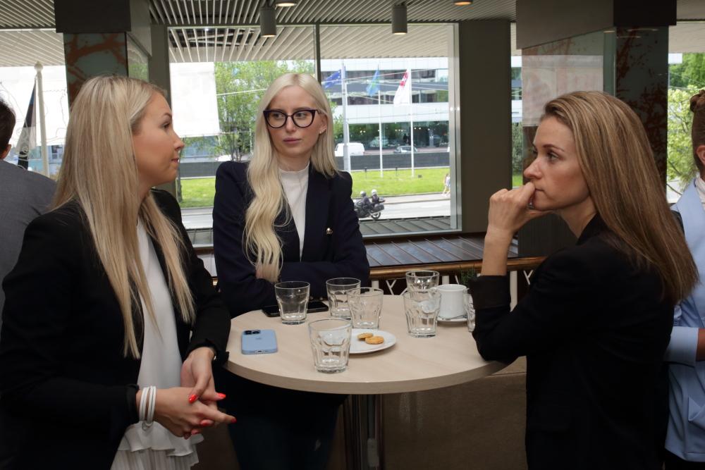 finantskonverents